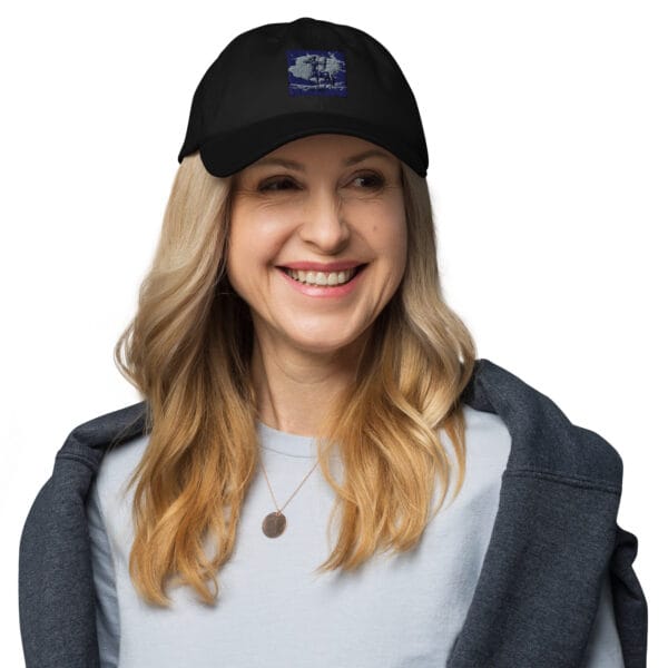 Dad hat - Image 2