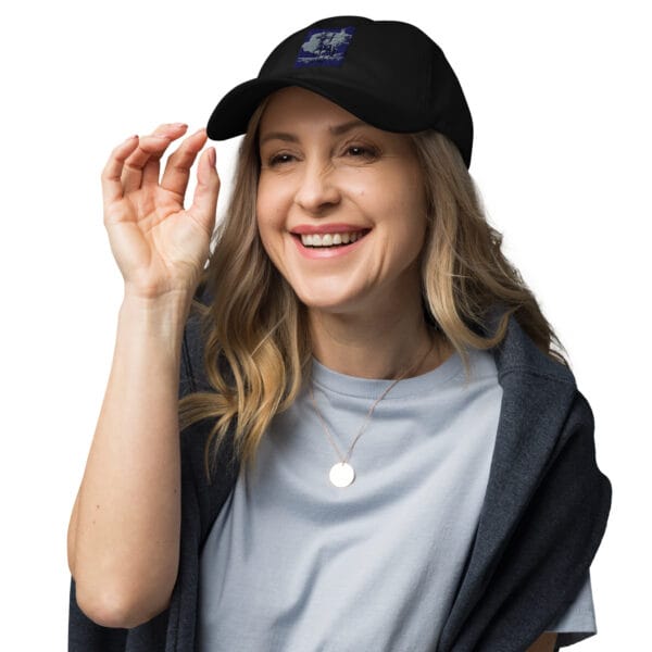 Dad hat - Image 4