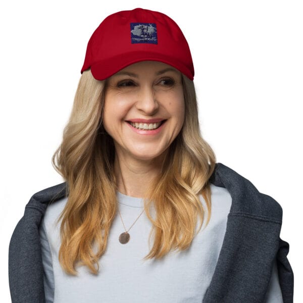 Dad hat - Image 5