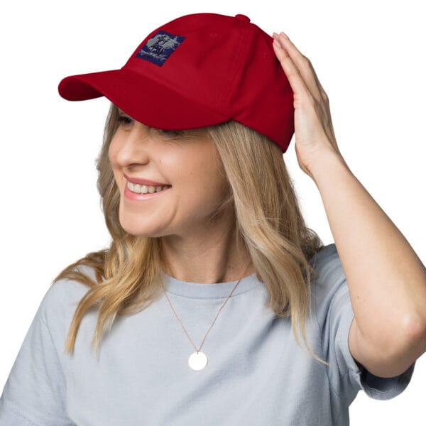 Dad hat - Image 6