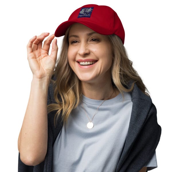Dad hat - Image 7