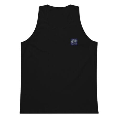 Men’s premium tank top
