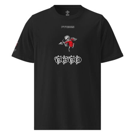 Under ArmourⓇ athletic t-shirt